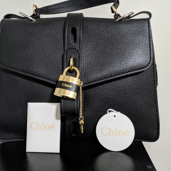 Chole Large Aby Day Bag - Picture 6 of 8